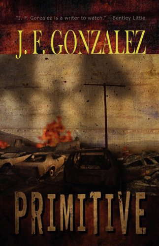 Primitive poster