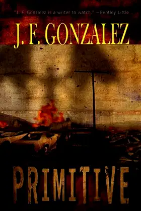 Primitive poster