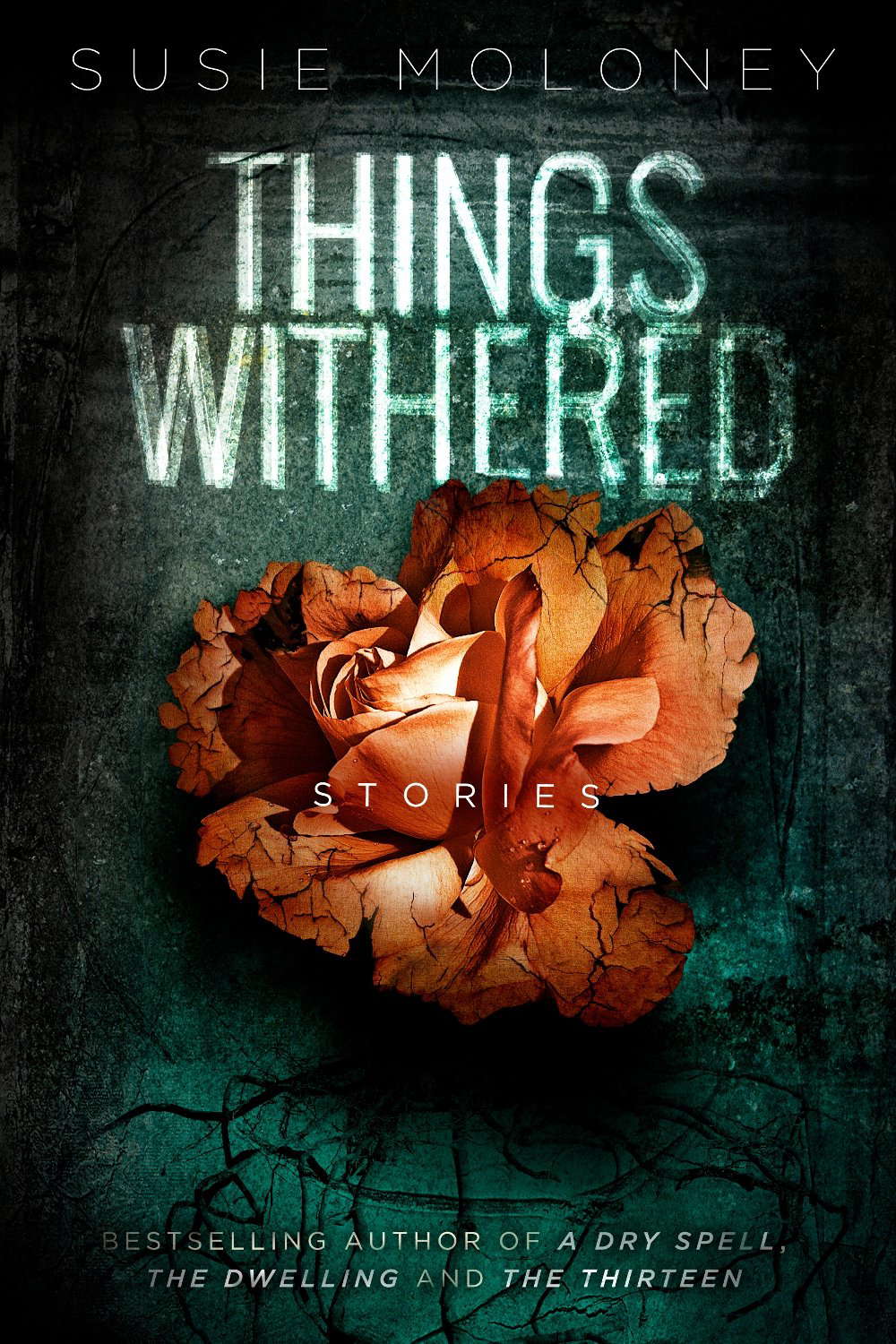 Things Withered poster
