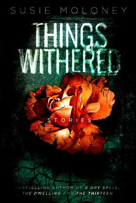 Things Withered poster