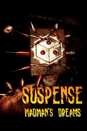 Suspense: Madman's Dreams poster