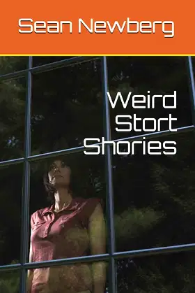 Weird Stort Shories poster