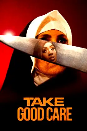 Take Good Care poster