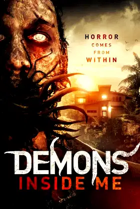 Demons Inside Me poster