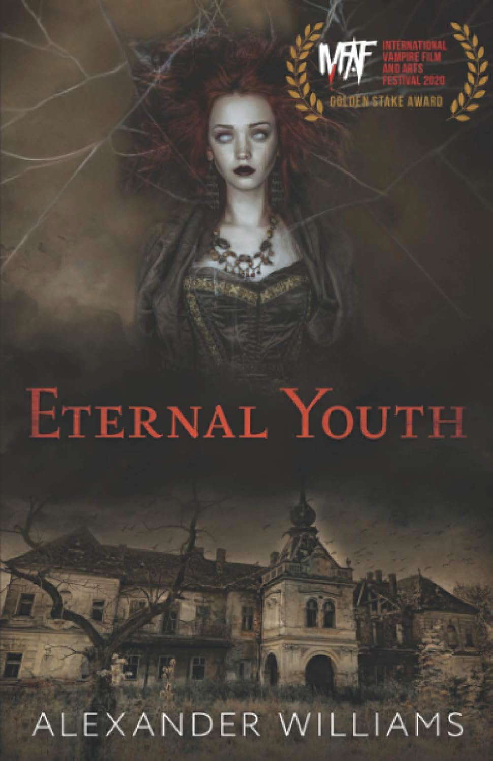 Eternal Youth poster