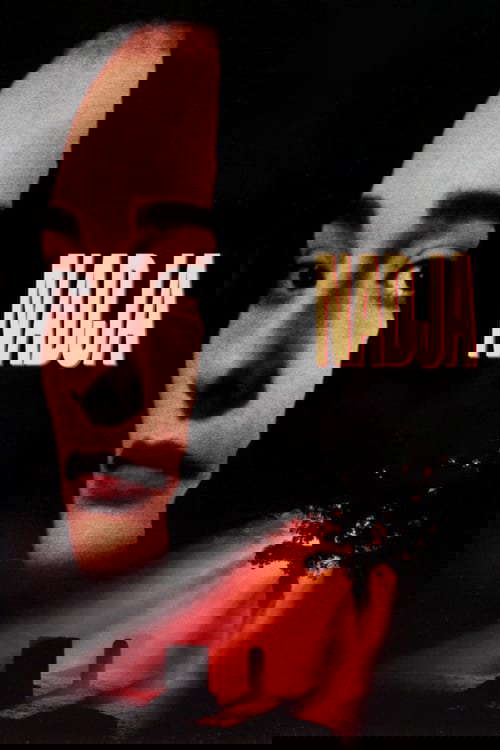 Nadja poster