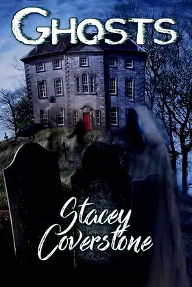 GHOSTS poster