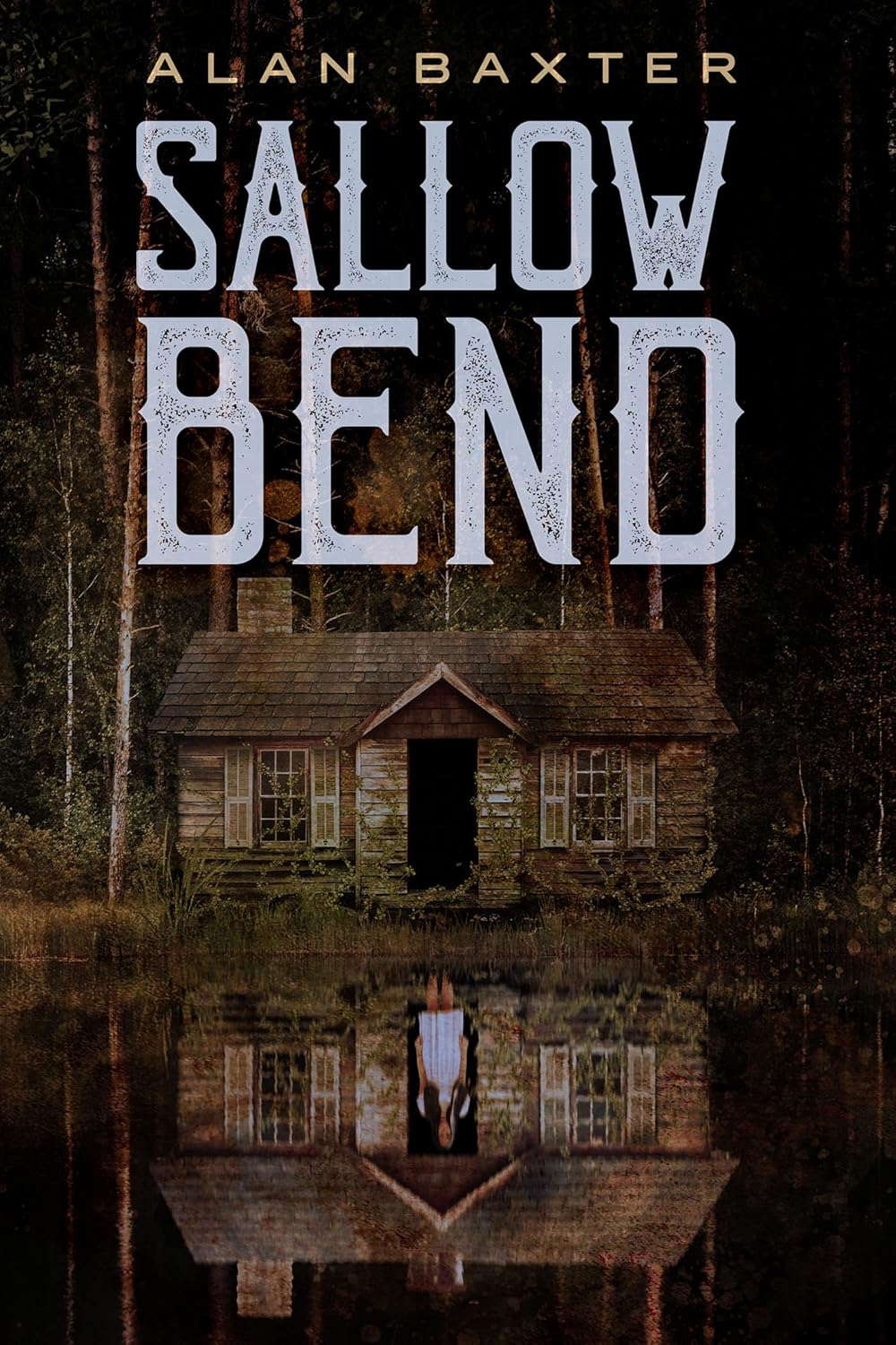 Sallow Bend poster