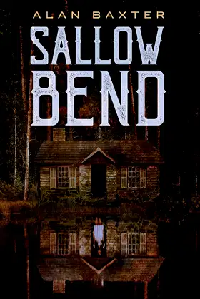 Sallow Bend poster