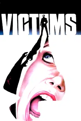 Victims poster