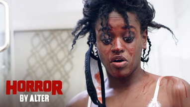 Horror Short Film "Sell Your Body" | ALTER poster