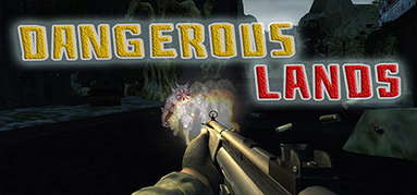 Dangerous Lands capsule