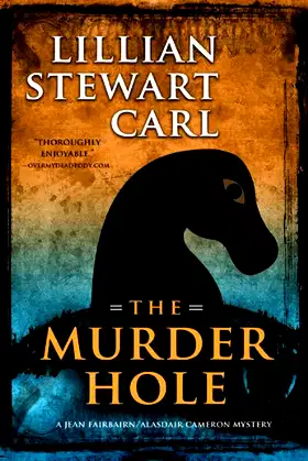 The Murder Hole (A Jean Fairbairn/Alasdair Cameron mystery) poster