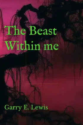 The Beast Within Me (The Beast Within me series) poster