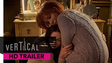 Incident in a Ghostland | Official Trailer (HD) | Vertical Entertainment poster