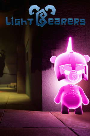 Light Bearers poster