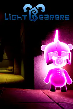 Light Bearers poster