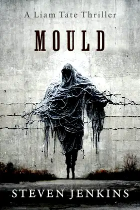 Mould: A Liam Tate Supernatural Thriller #1 poster