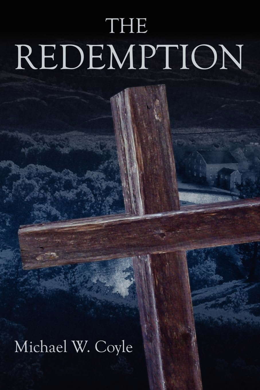 The Redemption poster