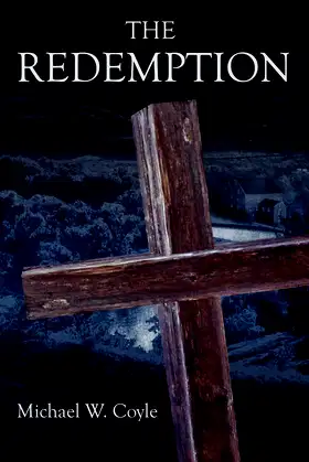 The Redemption poster