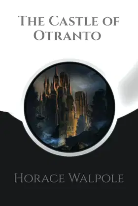 The Castle of Otranto + Note Pages poster