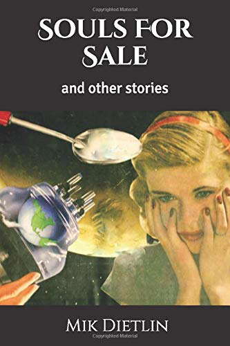 Souls For Sale: and other stories poster