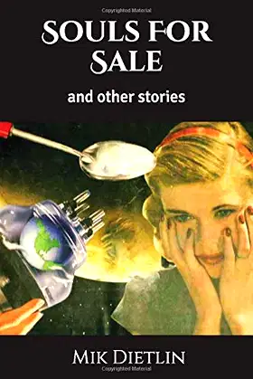 Souls For Sale: and other stories poster