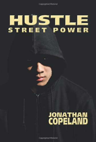 Hustle: Street Power poster