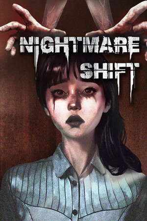 Nightmare Shift poster