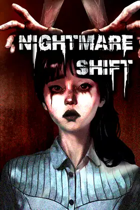 Nightmare Shift poster
