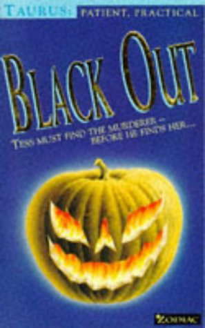 Zodiacs: Taurus: Black Out (Zodiac) poster