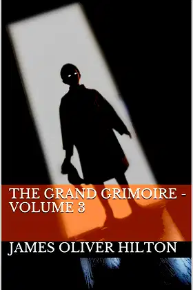 The Grand Grimoire -Volume 3 poster
