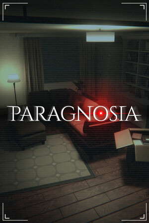 Paragnosia poster