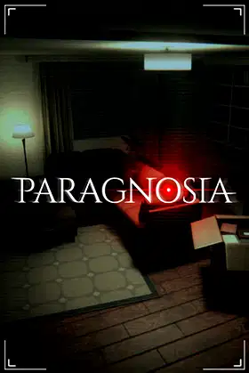 Paragnosia poster