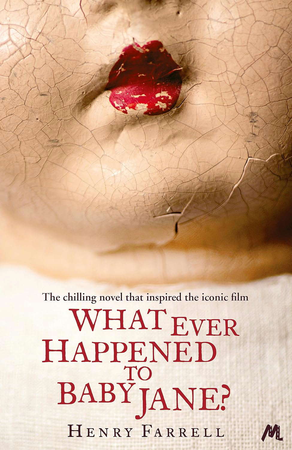 What Ever Happened to Baby Jane? poster