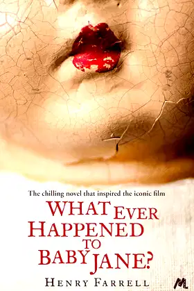 What Ever Happened to Baby Jane? poster