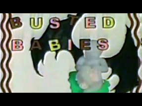 Busted Babies - 2024 Trailer - From Blood Sick Productions - Directed by Kasper Meltedhair poster