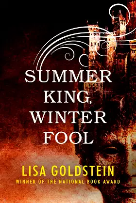 Summer King, Winter Fool poster