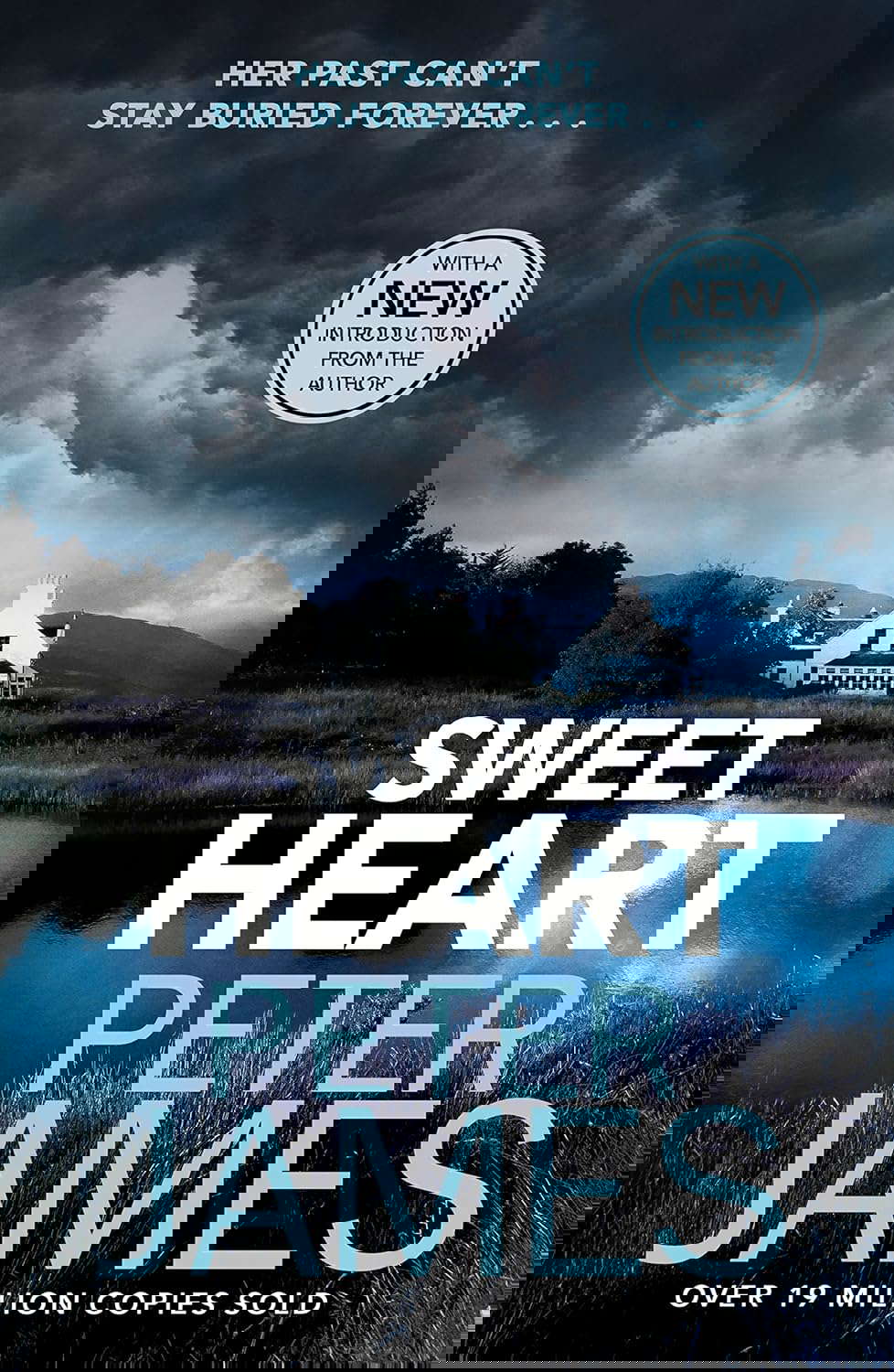 Sweet Heart poster