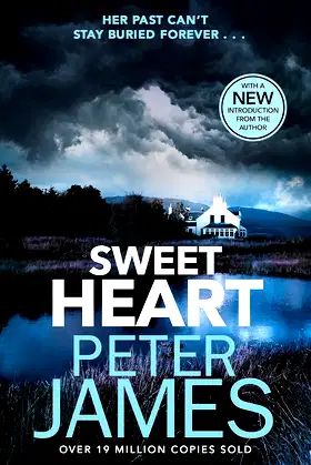 Sweet Heart poster