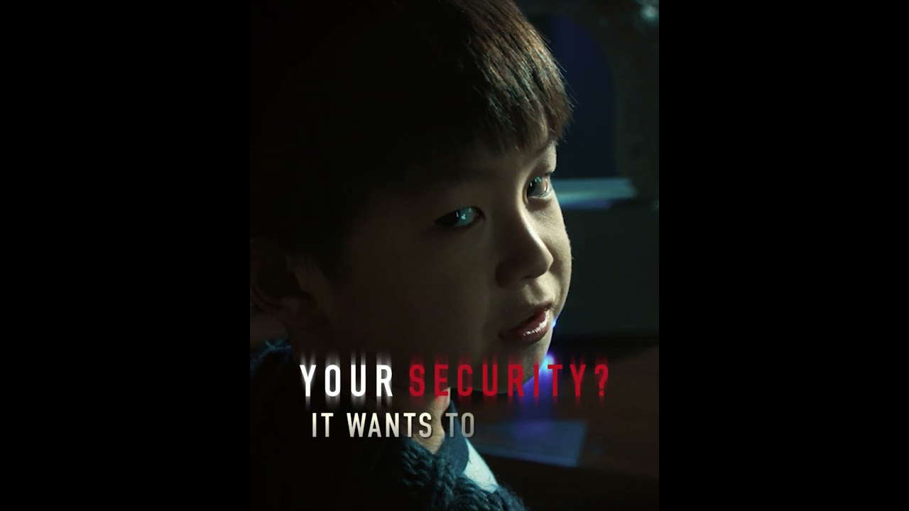 Poster for Afraid