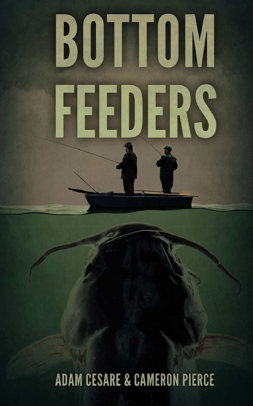 Bottom Feeders poster