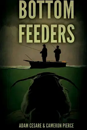 Bottom Feeders poster