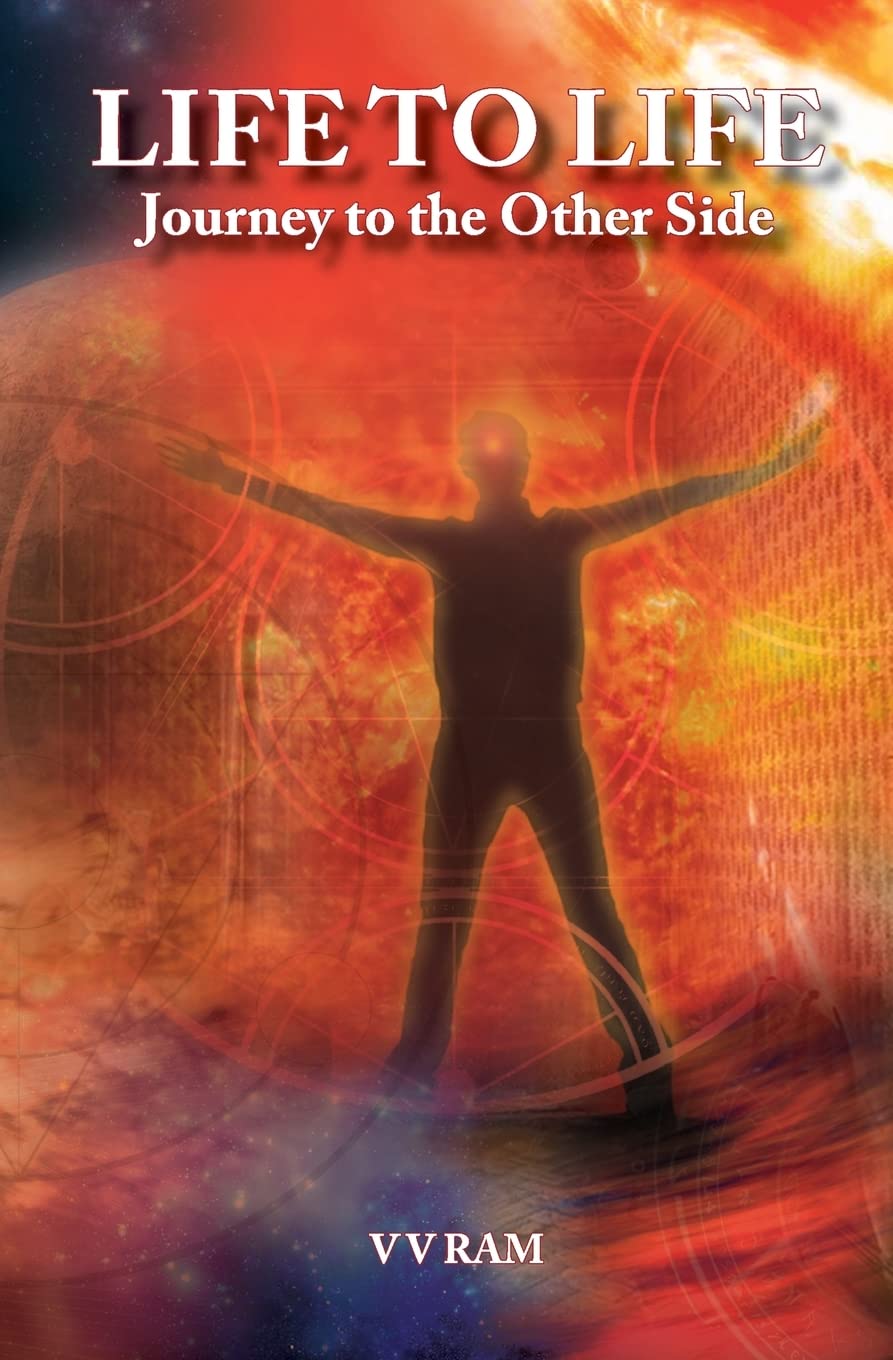 Life To Life: Journey to the Other Side poster