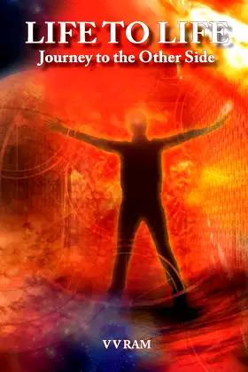 Life To Life: Journey to the Other Side poster