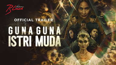 Guna-Guna Istri Muda - Official Trailer poster