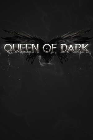 Queen of Dark poster