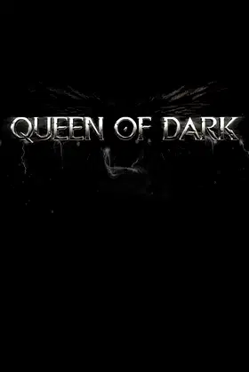 Queen of Dark poster