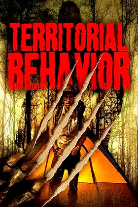Territorial Behavior poster