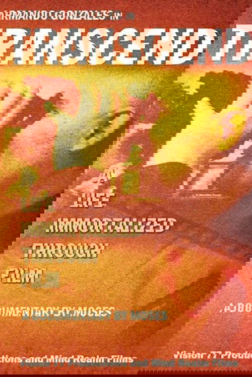Transcend poster
